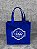 Mini Bolsa Metalizado Liso 25L x 25A x 10P (100 unidades) - Imagem 5
