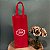 Bolsa de Vinho TNT 80gr 13L x 35A x 10P (50 unidades) - Imagem 4