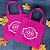 Mini Bolsa TNT 80gr 25L x 25A (100 unidades) - Imagem 11