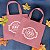 Mini Bolsa TNT 80gr 25L x 25A (100 unidades) - Imagem 13