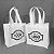 Mini Bolsa TNT 80gr 25L x 25A x 10P (100 unidades) - Imagem 2