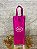 Bolsa de Vinho Metalizado Liso 13L x 35A x 10P (100 unidades) - Imagem 8