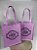 Bolsa Metalizado Glitter 28L x 35A x 10P (100 unidades) - Imagem 4