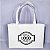 Bolsa de TNT Personalizada 80g G - Extra Resistente com Fole - Imagem 6
