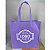 Bolsa de TNT Personalizada 80g Grande - Resistente com Fole - Imagem 7