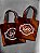 Mini Bolsa de TNT Metalizado Liso Personalizada - Brilho e Elegância - Imagem 3