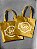 Mini Bolsa de TNT Metalizado Liso Personalizada - Brilho e Elegância - Imagem 4
