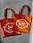 Mini Bolsa de TNT Metalizado Liso Personalizada - Brilho e Elegância - Imagem 5