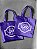 Mini Bolsa de TNT Metalizado Liso Personalizada - Brilho e Elegância - Imagem 6