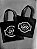 Mini Bolsa de TNT Metalizado Liso Personalizada - Brilho e Elegância - Imagem 9