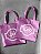 Mini Bolsa de TNT Metalizado Liso Personalizada - Brilho e Elegância - Imagem 10