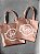 Mini Bolsa de TNT Metalizado Liso Personalizada - Brilho e Elegância - Imagem 11