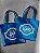 Mini Bolsa de TNT Metalizado Liso Personalizada - Brilho e Elegância - Imagem 14