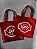 Mini Bolsa de TNT Metalizado Liso Personalizada - Brilho e Elegância - Imagem 16