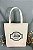 Bolsa de Lona Personalizada 38x37x10cm - Imagem 2
