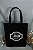 Bolsa de Lona Personalizada 38x37x10cm - Imagem 1