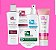 KIT DE LIMPEZA DERMARE (5 PRODUTOS) - Imagem 1