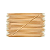 PALITO DE LARANJEIRA 100UNI - Imagem 1