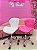 MOCHO SLIM OFICCE BASE GIRATORIA - Imagem 1