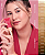 BASE LIQUIDA HIDRA GLOW NINA SECRETS 30ml - Imagem 2