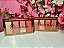 PALETA DE BLUSH ROMANCE LABRANCHE 16g - Imagem 1