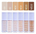 CORRETIVO LIQUIDO MOOD RUBY ROSE 6,4ml - Imagem 1