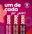 LIP TINT RICOSTI 10ml - Imagem 1