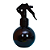 MINI BORRIFADOR BOLINHA NTFLEX 150ml - Imagem 1