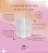 ESPUMA TOTAL CARE FACIAL LASH BRASIL 150ml - Imagem 2