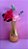JARRO DE FLORES - Imagem 1
