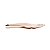 PINÇA SOLING CHANFRADA ASA DE ANJO ROSE GOLD - Imagem 1