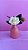 MINI JARRO COM FLORES - Imagem 1