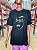 CAMISA T SHIRT PLUS SIZE BROW MANGA 2/4 - Imagem 2