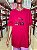 CAMISA T SHIRT PLUS SIZE SOBRANCELHAS MANGA 2/4 - Imagem 1