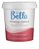 PARAFINA TÉRMICA PARA OS PÉS PÊSSEGO COM COCO BELLA 350g - Imagem 1