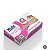 LUVAS NITRILICA MEDIX 100uni - Imagem 2