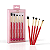 KIT DE PINÇEIS NINA SECRETS - Imagem 1