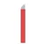 LAMINA ULTRA BLADE ROYAL STELL COM ANVISA 12 PONTAS 0.18MM CHANFRADA - Imagem 1