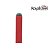 LAMINA ULTRA BLADE ROYAL STELL COM ANVISA 12 PONTAS U 0.18MM - Imagem 1