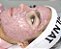 GELLIMASCARA PETALAS LILAS DEPILNAT 250g - Imagem 2