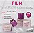 PLASTICO FILME ROSA MASTER - Imagem 2