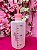 ALMOTOLIA LASH BRANCO COM ROSA 250ml - Imagem 1