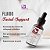 FLUIDO FACIAL SUPPORT DERMARE 30ml - Imagem 3