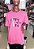 CAMISA T SHIRT PLUS SIZE EPILADORA MANGA 2/4 - Imagem 1