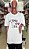 CAMISA T SHIRT PLUS SIZE EPILADORA MANGA 2/4 - Imagem 2