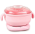 TERMOCERA SILICONE WAX WARMER - ROSA - Imagem 1