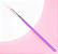 PINCEL DE SILICONE PARA LASH LIFTING - Imagem 5