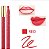LAPIS DERMATOGRAFICO VERMELHO - Imagem 2