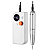 LIXADEIRA PORTATIL PROFISSIONAL UV 30 MIL RPM - Imagem 2