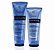 COMBO EUDORA SIAGE HAIR PLASTIA SHAMPOO + CONDICIONADOR - Imagem 1